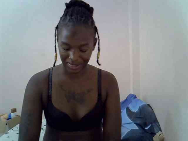 lamensha webcam