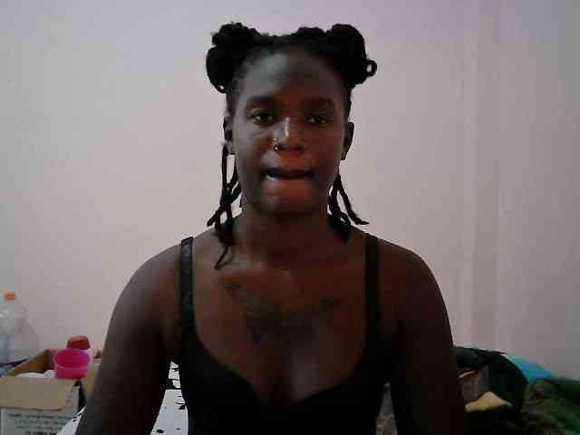 lamensha webcam