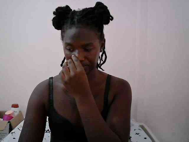 lamensha webcam