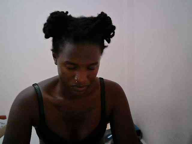 lamensha webcam