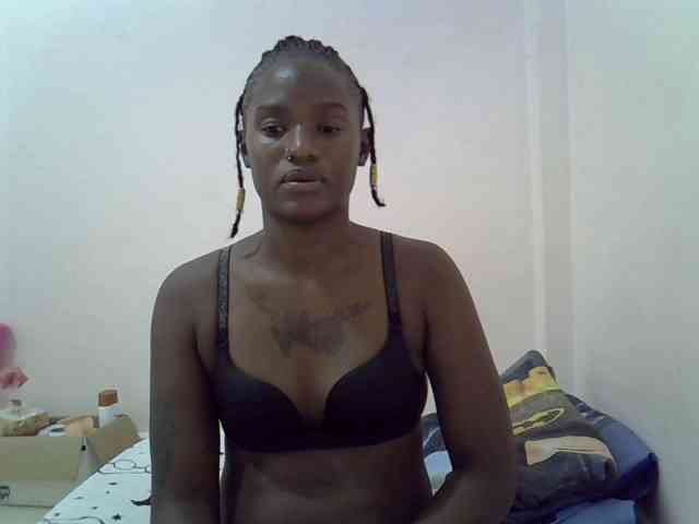 lamensha Live Webcam on BongaCams