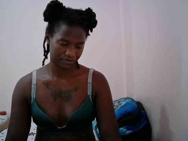 lamensha webcam