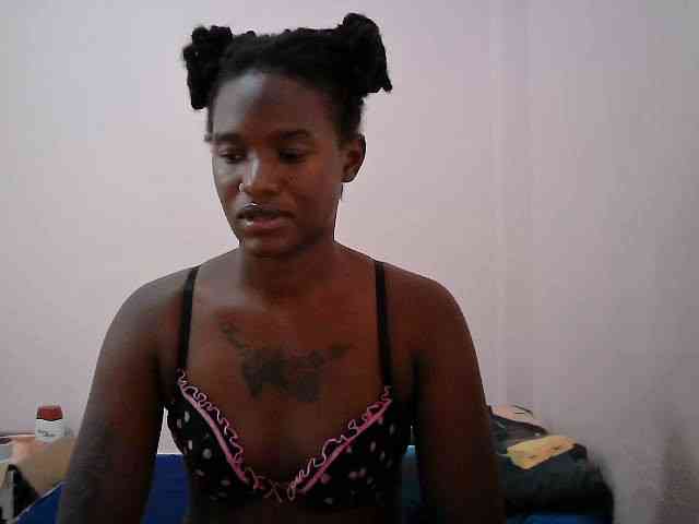 lamensha webcam