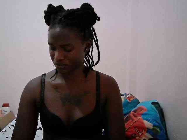 lamensha webcam