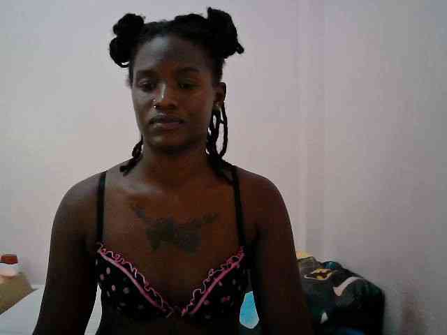 lamensha webcam