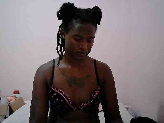 lamensha webcam
