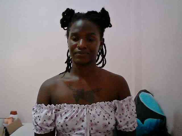 lamensha webcam