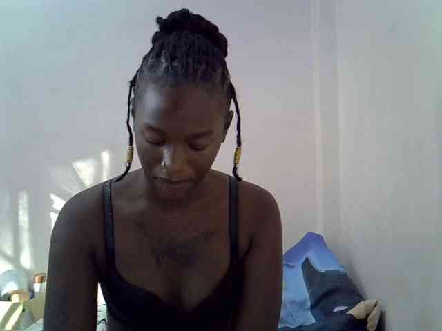 lamensha webcam