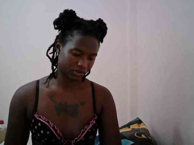 lamensha webcam