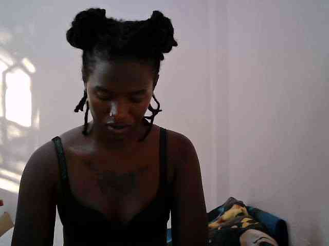 lamensha webcam