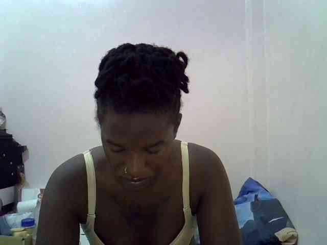 lamensha webcam