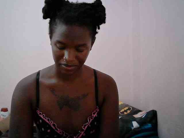 lamensha webcam