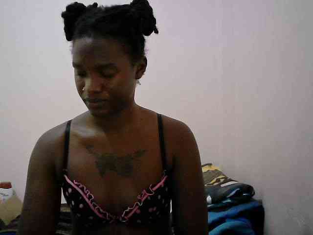 lamensha webcam