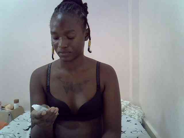 lamensha webcam