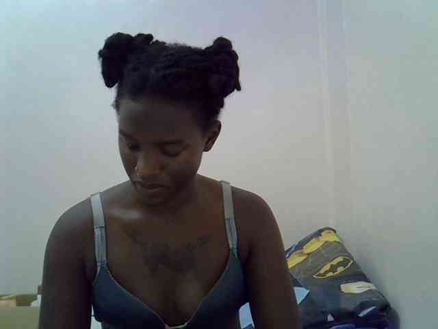 lamensha webcam