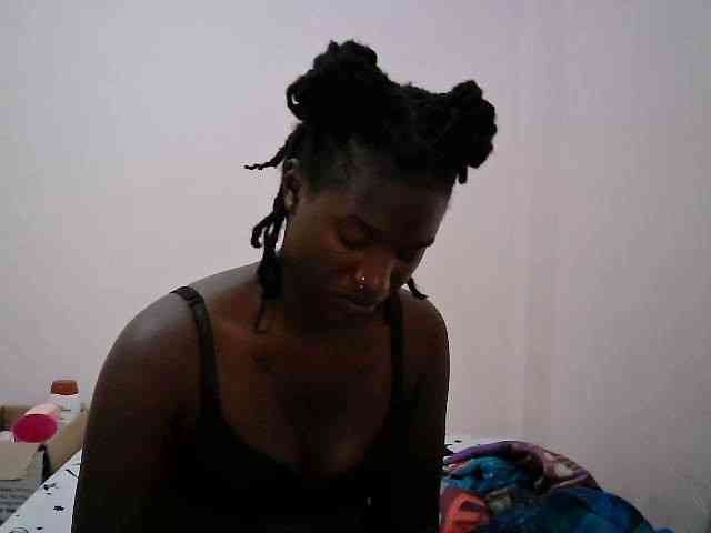 lamensha webcam