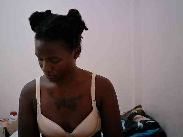 lamensha webcam