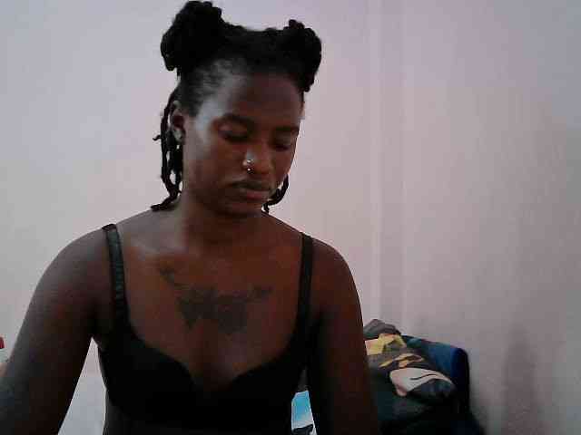 lamensha webcam