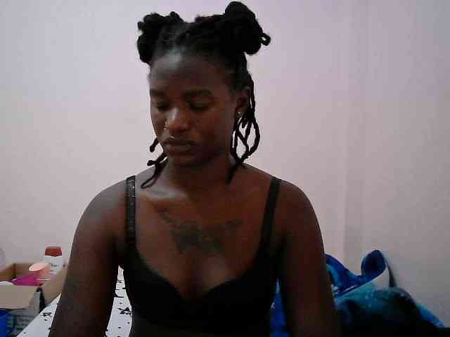 lamensha webcam