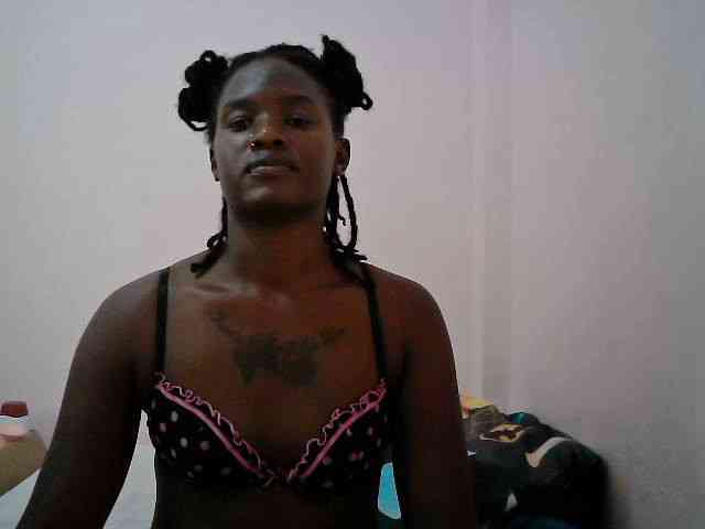lamensha webcam