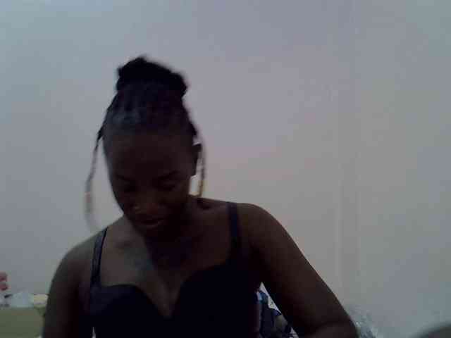 lamensha webcam