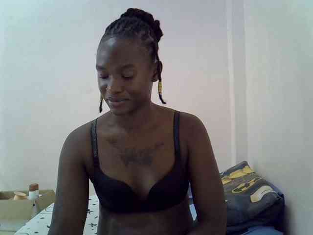 lamensha webcam