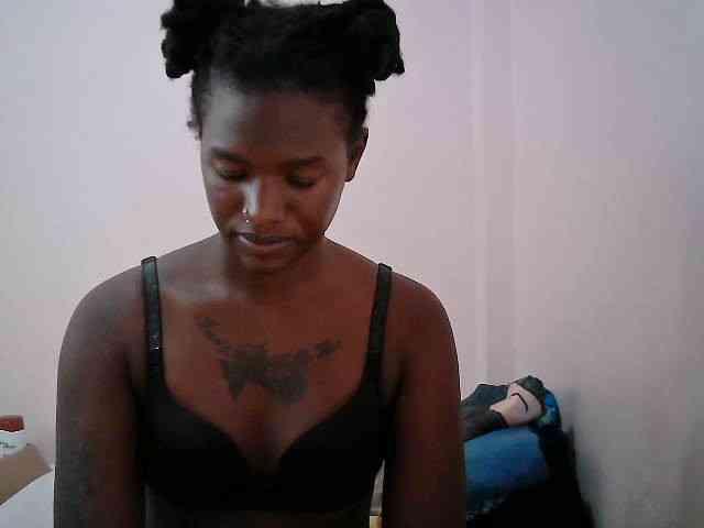 lamensha webcam
