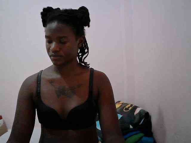 lamensha webcam