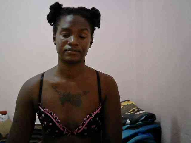 lamensha webcam