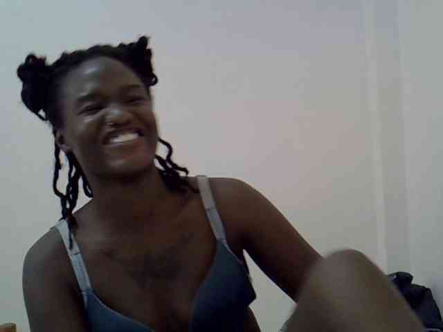lamensha webcam