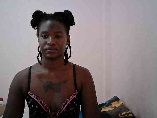 lamensha webcam