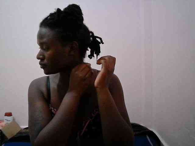 lamensha webcam