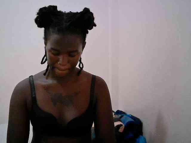 lamensha webcam