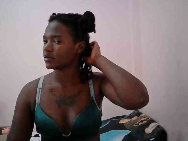 lamensha webcam