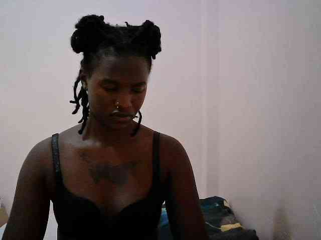 lamensha webcam