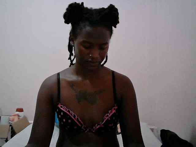 lamensha webcam