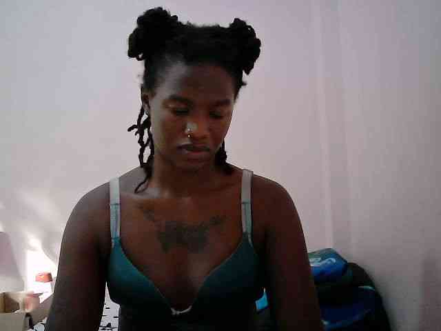 lamensha webcam