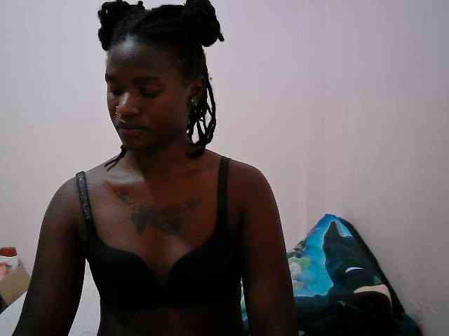 lamensha webcam