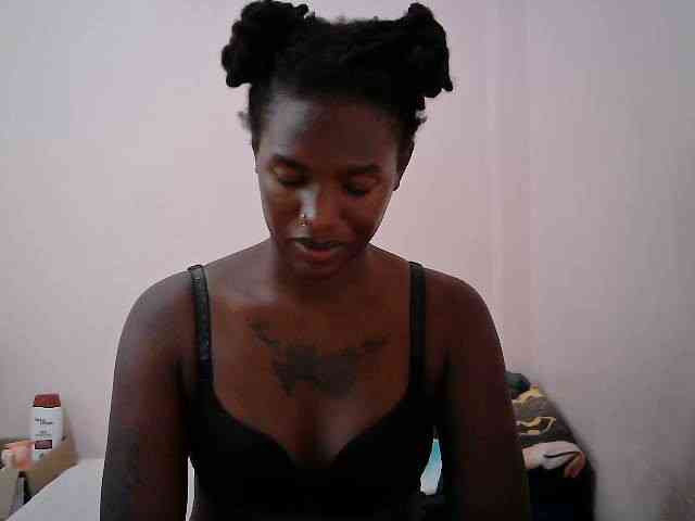 lamensha webcam
