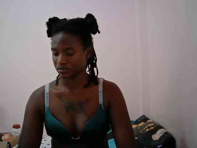 lamensha webcam