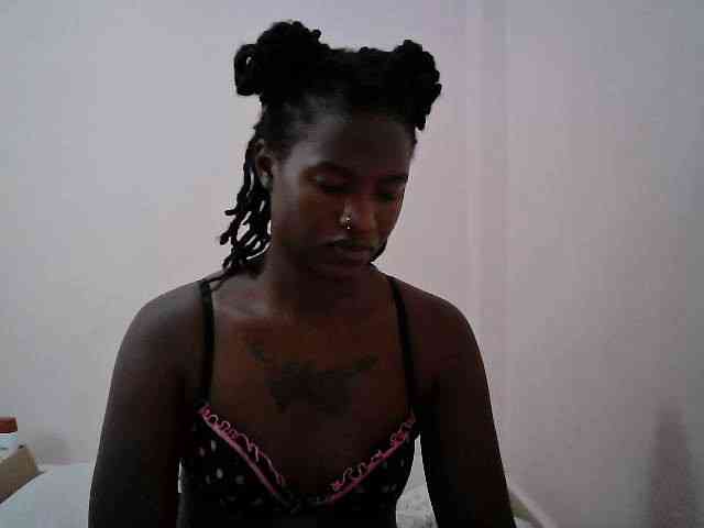 lamensha webcam