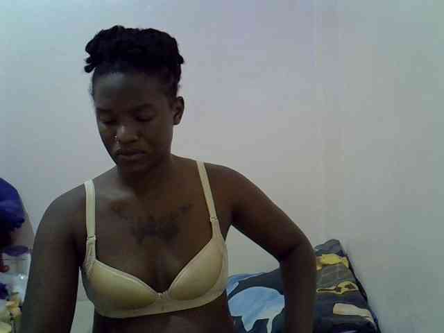 lamensha Live Webcam on BongaCams