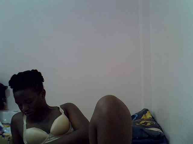 lamensha webcam