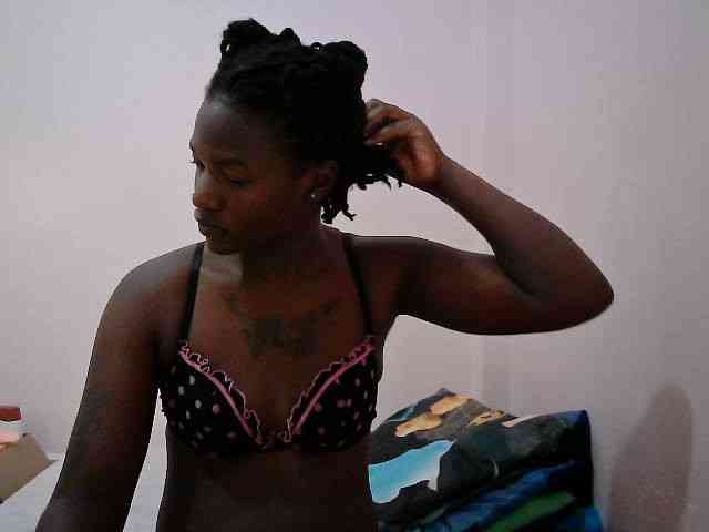 lamensha webcam