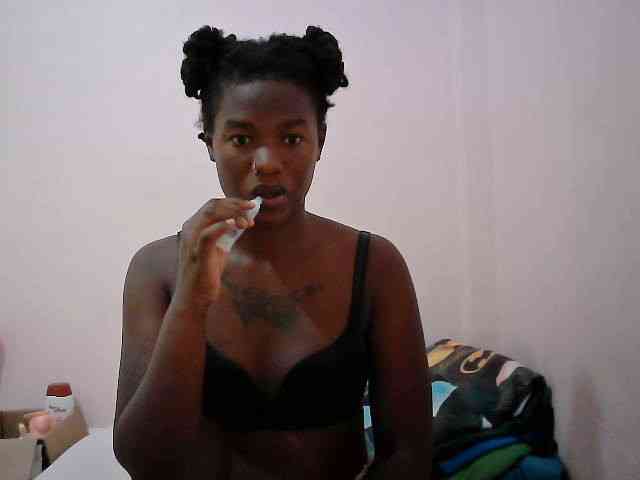 lamensha webcam