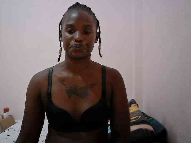 lamensha webcam