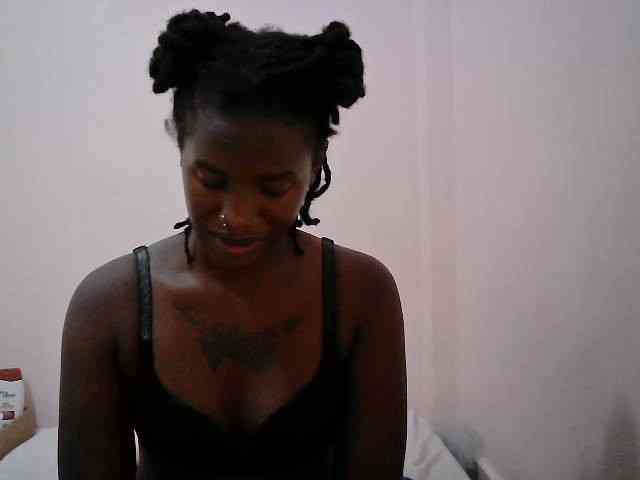 lamensha webcam
