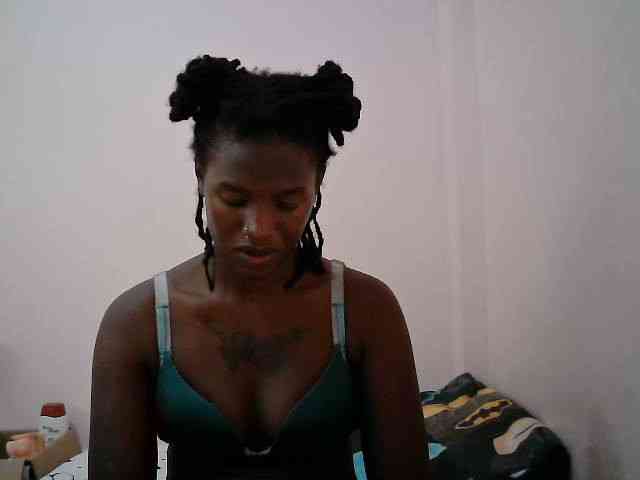 lamensha webcam