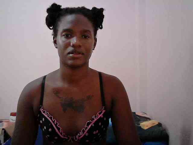 lamensha webcam