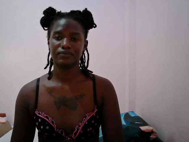 lamensha webcam